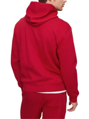 Neon Gap Sweatshirt