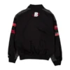 New Era Chicago Bulls Motorsports Jacket