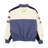 New Era LA Lakers Motorsports Jacket