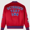 OVO x New Era Montreal Expos Jacket