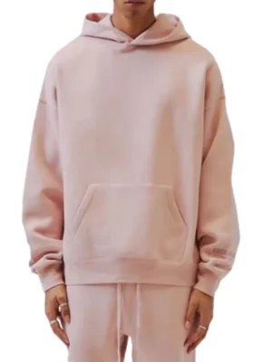 Pacsun Essentials Hoodie