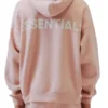 Pacsun Essentials Sweatshirt