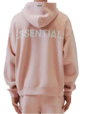 Pacsun Essentials Sweatshirt