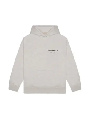 Pacsun X Fear Of God Essentials Hoodie