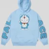 Palace Doraemon Hoodie