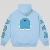 Palace Doraemon Sweatshirt