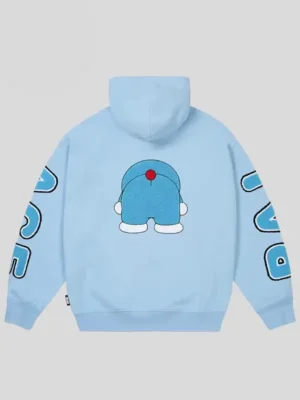 Palace Doraemon Sweatshirt