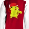 Pikachu Pokemon Go Jacket