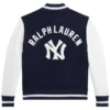 Preschool NY Yankees Bomber Jacket