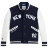 Preschool NY Yankees Jacket