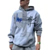S.Coups Stussy Hoodie