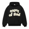 Saint of God Hoodie
