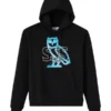 Scarborough Shooting Stars Galaxy Hoodie