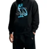Scarborough Shooting Stars Galaxy Sweatshirt