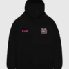 Squid Game x VANDY The Pink Soldiers Sweatshirt