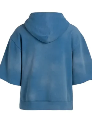 Travis Kelce Miracle Cutts Off Hoodie