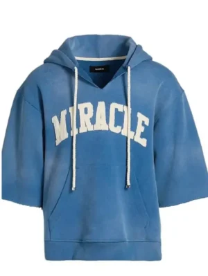 Travis Kelce Miracle Hoodie