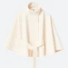 Women Gina Tricot Cape Jacket